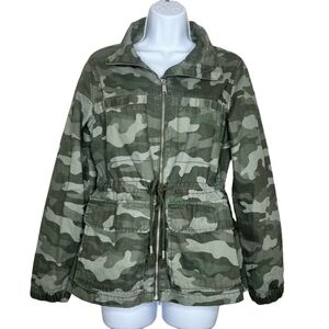 Old Navy Army Jacket